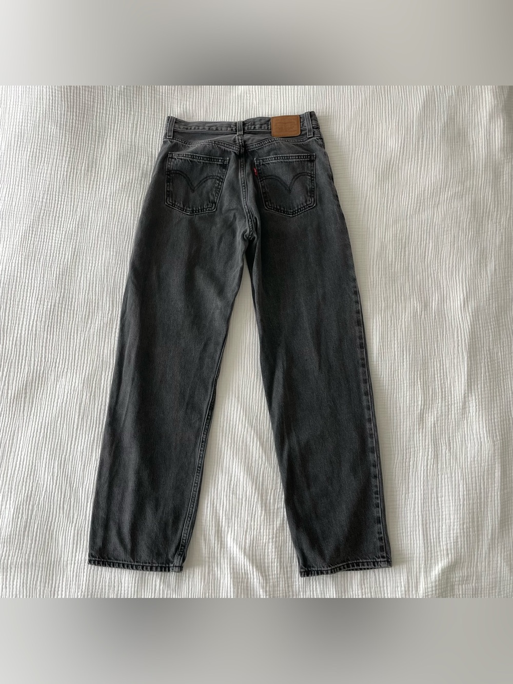 Levi's Dad Jeans - Picture 3 of 4
